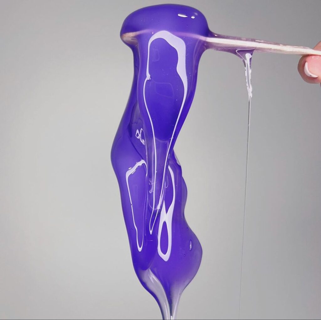 hard wax temperature