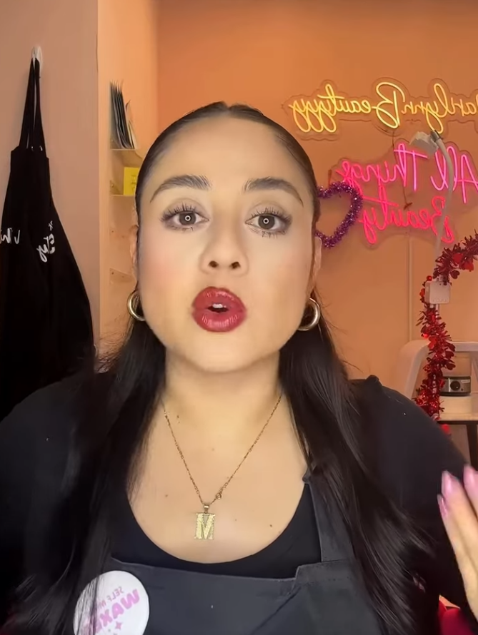 How To Become an Esthetician