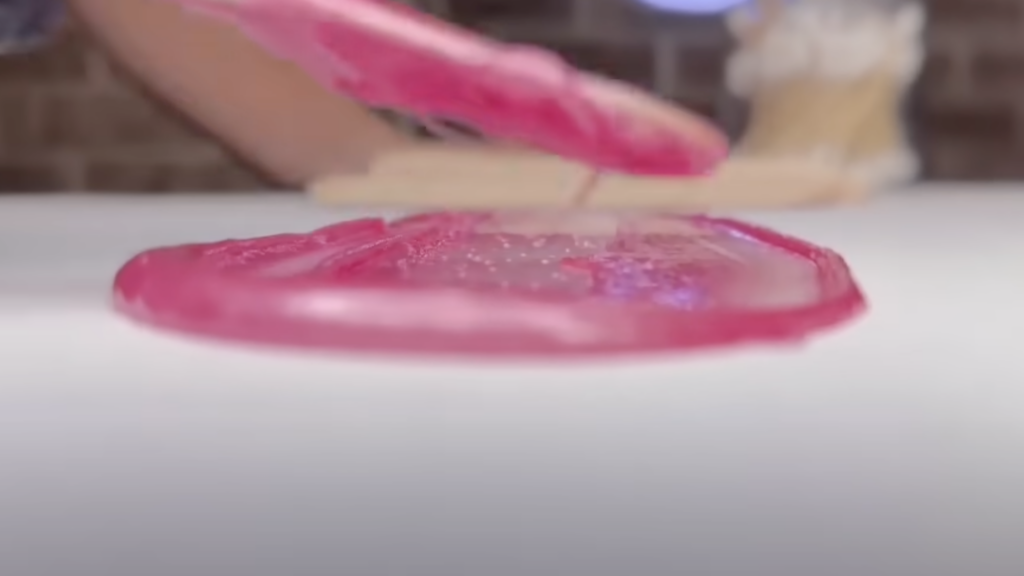 Cómo usar cera dura