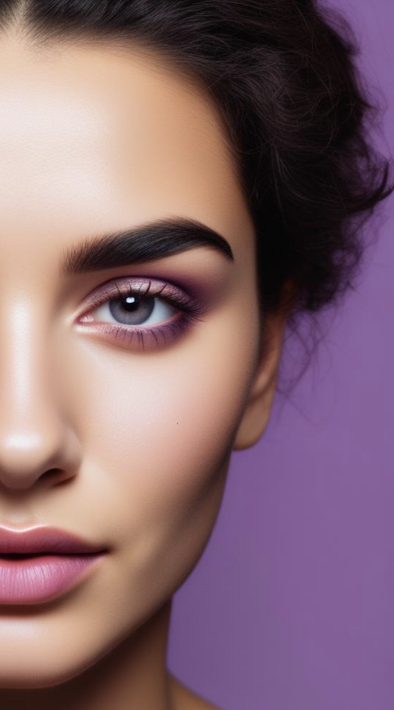 Cómo depilarse las cejas