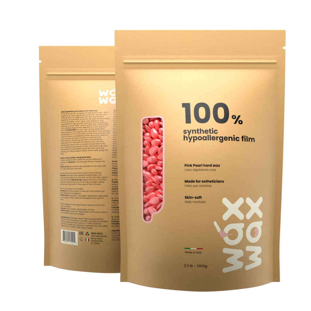 How to Prepare for a Brazilian Wax