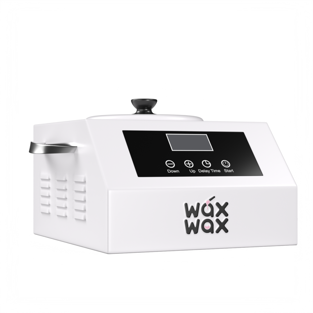 Types of Wax Machines