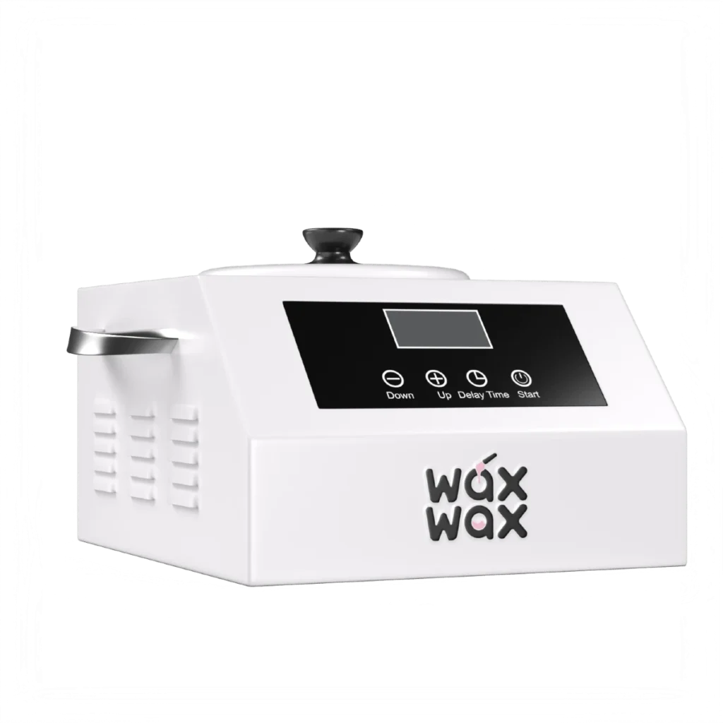 wax machine alternatives