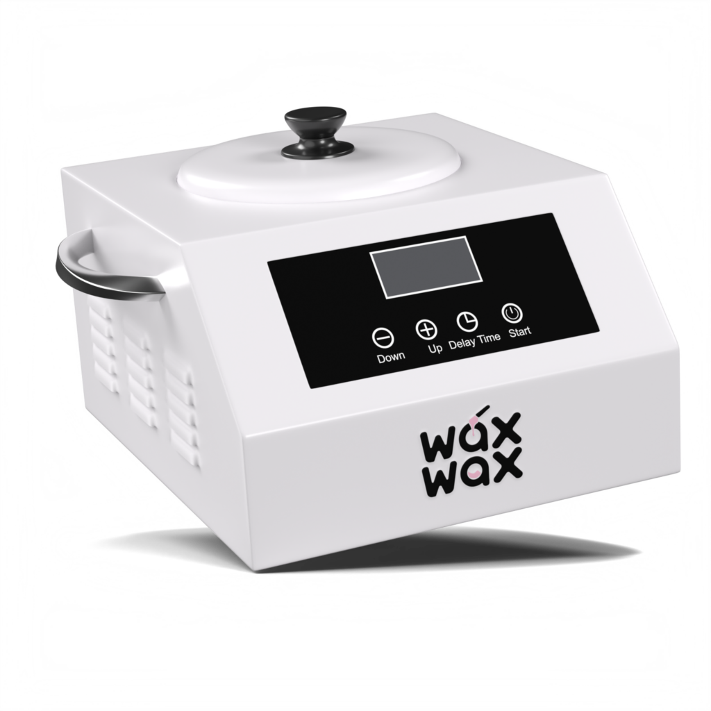 Benefits of Using Wax Machines
